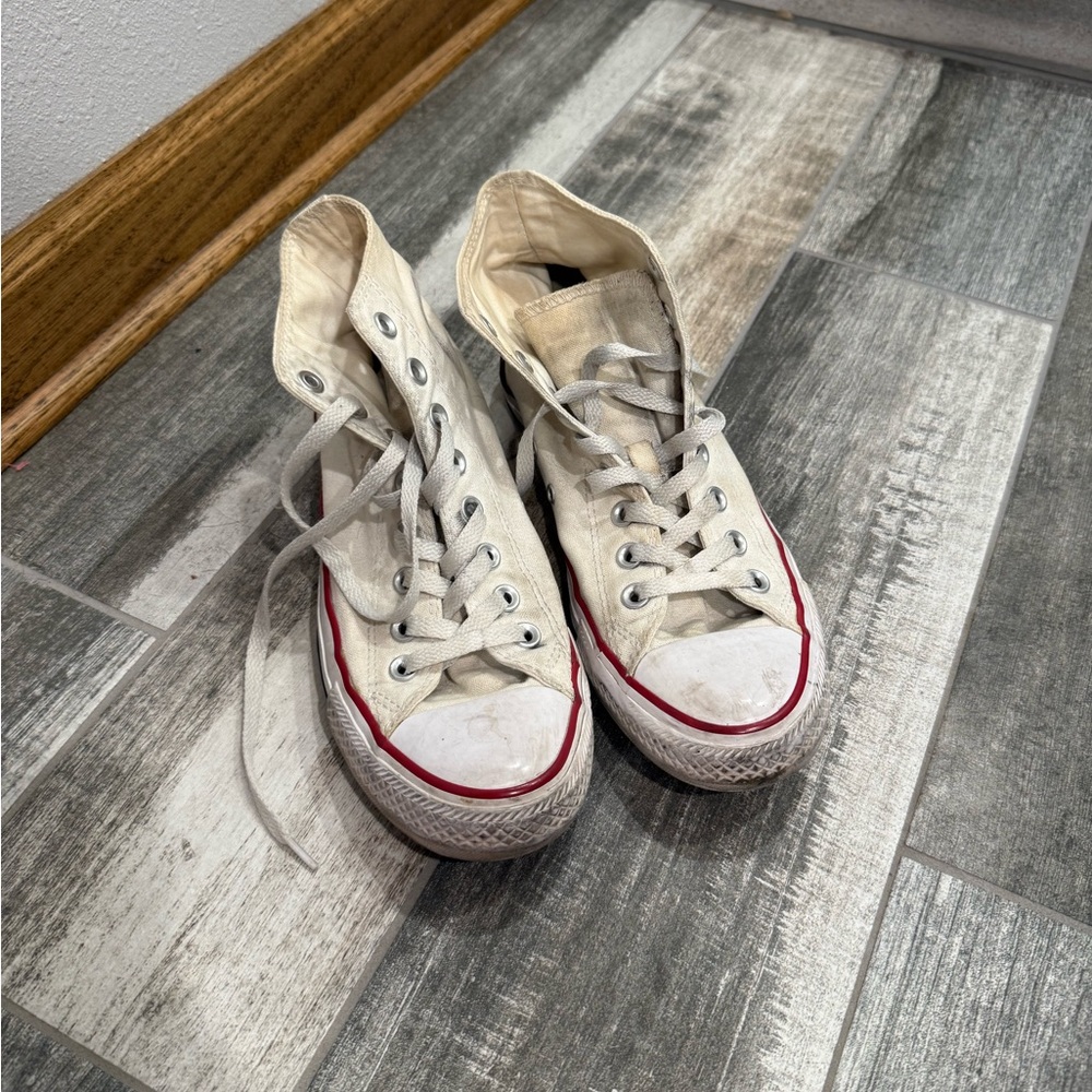 Converse All Star High Top